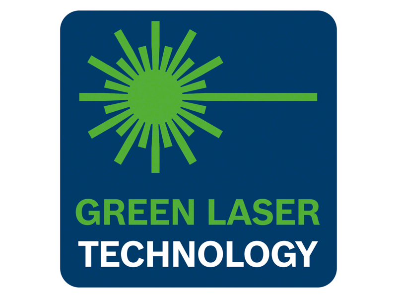 Linijski laser Bosch GLL 18V-120-33 CG v L-BOXX, 0601065100